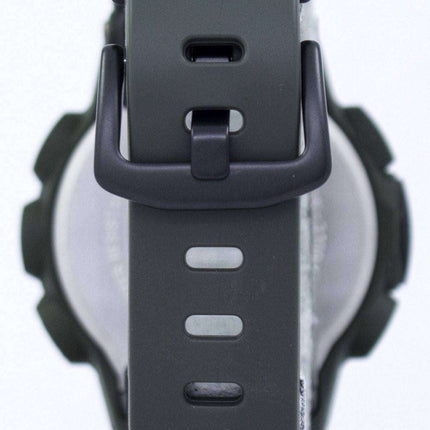 Casio Protrek Tough Solar Radio Controlled Triple Sensor PRW-3100Y-3 Men's Watch