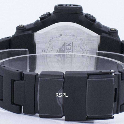 Casio ProTrek Multiband 6 Radio Controlled Tough Solar PRW-3510FC-1 PRW3510FC-1 Men's Watch