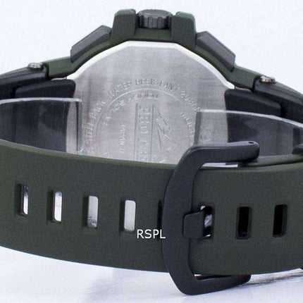 Casio ProTrek Multiband 6 Radio Controlled Tough Solar PRW-7000-3 PRW7000-3 Men's Watch