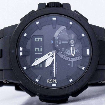 Casio Protrek Tough Solar Radio Controlled Triple Sensor PRW-7000-8 Men's Watch