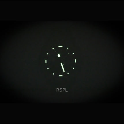 Casio Pro Trek Analog Digital Smartphone Link Black Rubber Strap Black Dial Solar PRW-B1000-1 100M Men's Watch