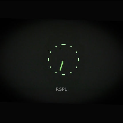 Casio Pro Trek Analog Digital Smartphone Link Brown Rubber Strap Black Dial Solar PRW-B1000-5 100M Men's Watch