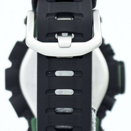 Casio Protrek Triple Sensor Tough Solar Atomic PRW-S3500-1D Watch