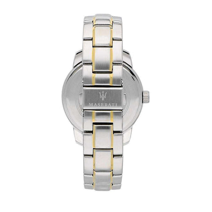Maserati Royale R8853137001 Quartz Analog Men's Watch