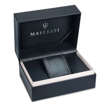 Maserati Successo Chronograph Quartz R8873621008 Men's Watch
