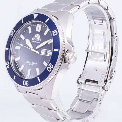 Orient Mako III RA-AA0009L19B Automatic 200M Men's Watch