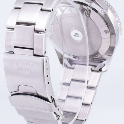 Orient Mako III RA-AA0009L19B Automatic 200M Men's Watch