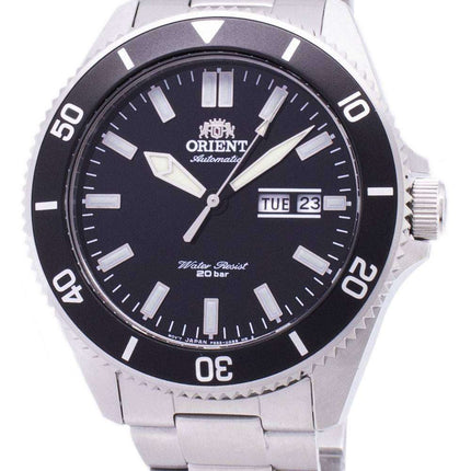 Orient Automatic RA-AA008B19B Analog 200M Men's Watch