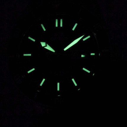 Orient Automatic RA-AA008B19B Analog 200M Men's Watch