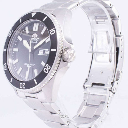 Orient Automatic RA-AA008B19B Analog 200M Men's Watch