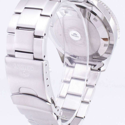 Orient Automatic RA-AA008B19B Analog 200M Men's Watch