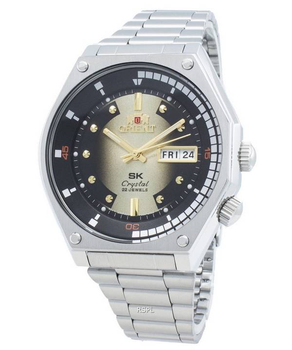Orient Revival Automatic 22 Jewels RA-AA0B01G19B RA-AA0B01G39B Men's Watch