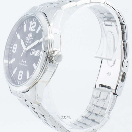 Orient Tri Star RA-AB0007B19B Automatic Men's Watch