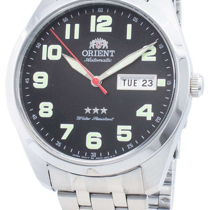 Orient Tri Star RA-AB0024B19B Automatic Unisex Watch