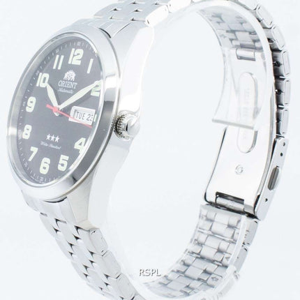 Orient Tri Star RA-AB0024B19B Automatic Unisex Watch