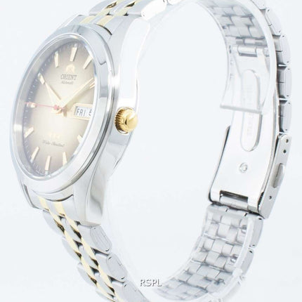 Orient Tri Star RA-AB0031G19B Automatic Men's Watch