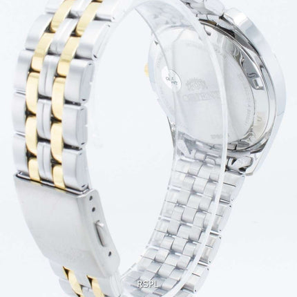 Orient Tri Star RA-AB0031G19B Automatic Men's Watch