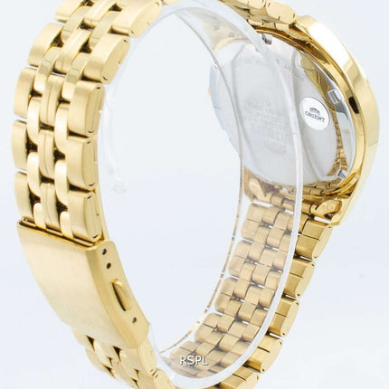 Orient Tri Star RA-AB0036G19B Automatic Men's Watch