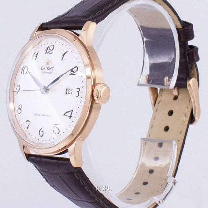 Orient Classic Bambino Automatic RA-AC0001S10B Men's Watch