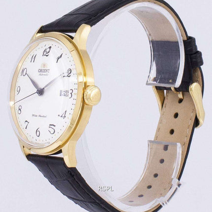 Orient Classic Bambino Automatic RA-AC0002S10B Men's Watch