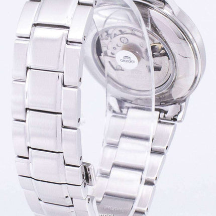 Orient Bambino RA-AC0005S10B Automatic 200M Men's Watch