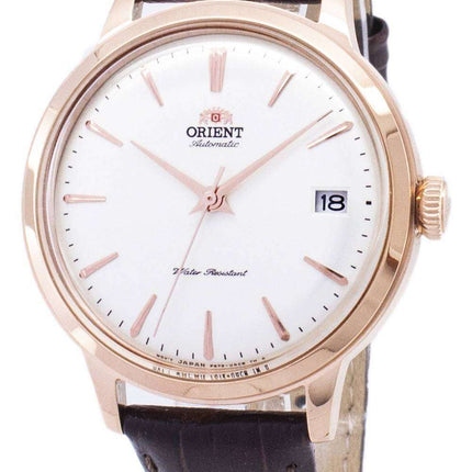 Orient Automatic RA-AC0010S10B Analog Women's Watch