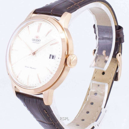 Orient Automatic RA-AC0010S10B Analog Women's Watch