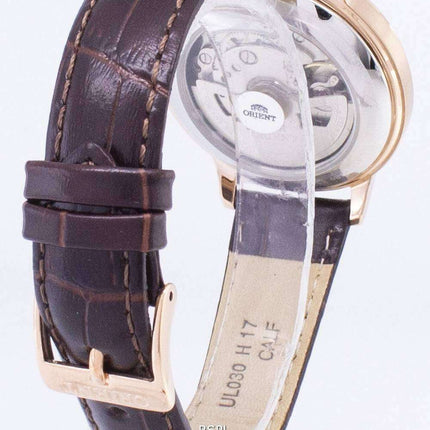 Orient Automatic RA-AC0010S10B Analog Women's Watch