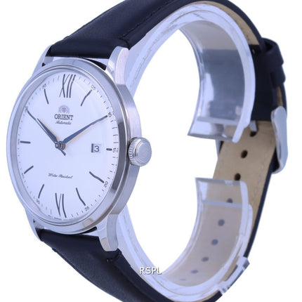Orient Bambino Contemporary Classic Automatic RA-AC0022S10B Mens Watch