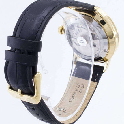 Orient Contemporary RA-AC0E03S00C Automatic Japan Made Men's Watch