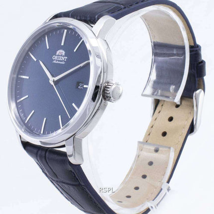 Orient Contemporary RA-AC0E04L00C Automatic Japan Made Men's Watch