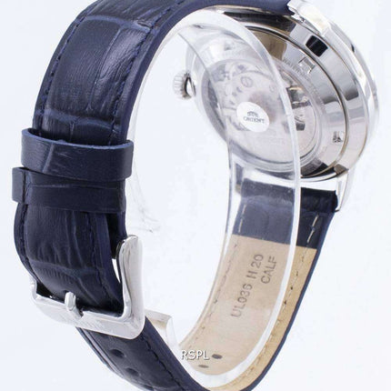 Orient Contemporary RA-AC0E04L00C Automatic Japan Made Men's Watch