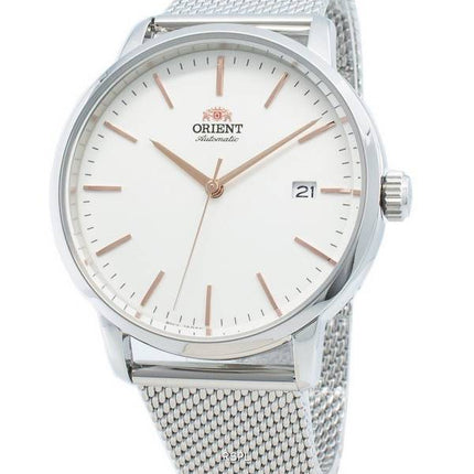 Orient Contemporary RA-AC0E07S10B Automatic Men's Watch
