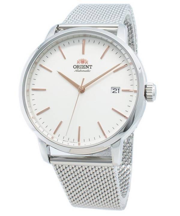 Orient Contemporary RA-AC0E07S10B Automatic Men's Watch