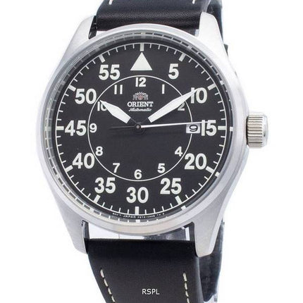 Orient Pilot Flight RA-AC0H03B10B Automatic Men's Watch