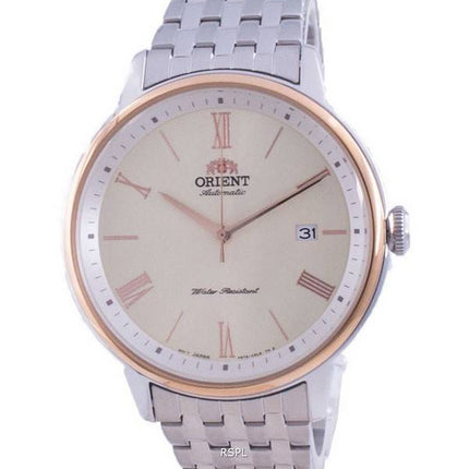 Orient Contemporary Classic Automatic RA-AC0J01S10B Men's Watch