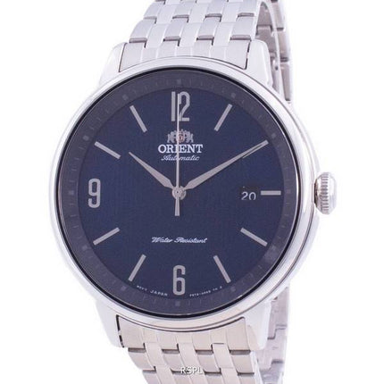 Orient Classic Blue Dial Automatic RA-AC0J09L10B Men's Watch