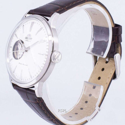 Orient Classic Bambino Automatic Open Heart Japan Made RA-AG0002S00C Men's Watch