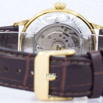 Orient Classic Automatic RA-AG0003S10B Men's Watch