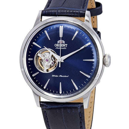 Orient Classic-Elegant Open Heart Automatic RA-AG0005L10B Men's Watch
