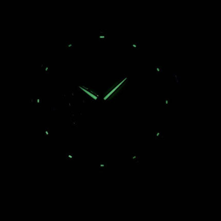 Orient Classic-Elegant Automatic RA-AG0010S10B Men's Watch