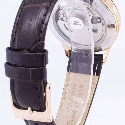 Orient Classic RA-AG0022A10B Automatic Women's Watch
