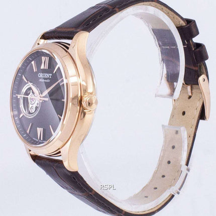Orient Analog Automatic Japan Made RA-AG0023Y00C Women's Watch