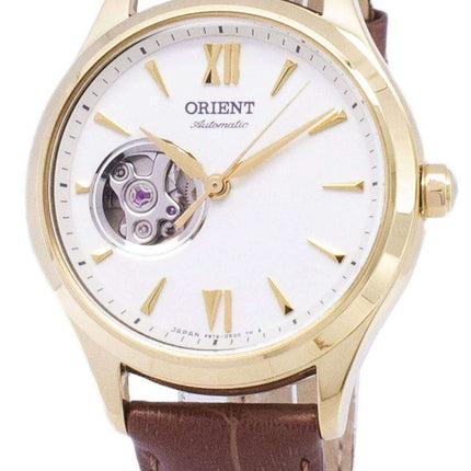 Orient Analog Automatic Japan Made RA-AG0024S00C Men's Watch