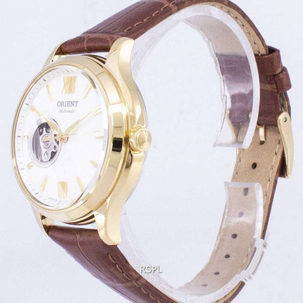 Orient Analog Automatic Japan Made RA-AG0024S00C Men's Watch