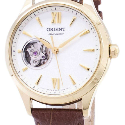 Orient Elegant RA-AG0024S10B Automatic Women's Watch