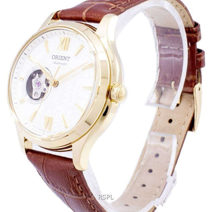 Orient Elegant RA-AG0024S10B Automatic Women's Watch