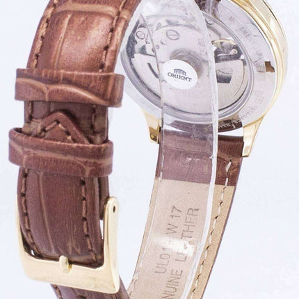 Orient Elegant RA-AG0024S10B Automatic Women's Watch