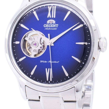Orient Bambino RA-AG0028L10B Open Heart Automatic Men's Watch