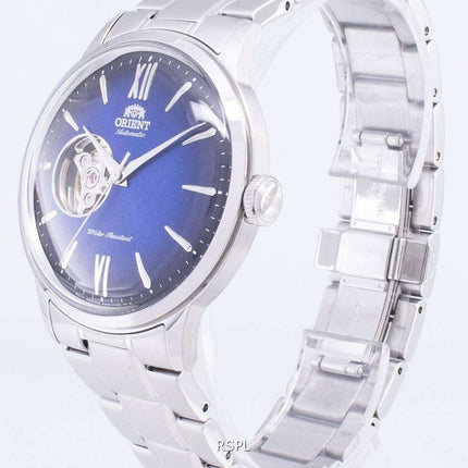 Orient Bambino RA-AG0028L10B Open Heart Automatic Men's Watch